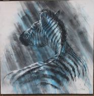 Blue Zebra