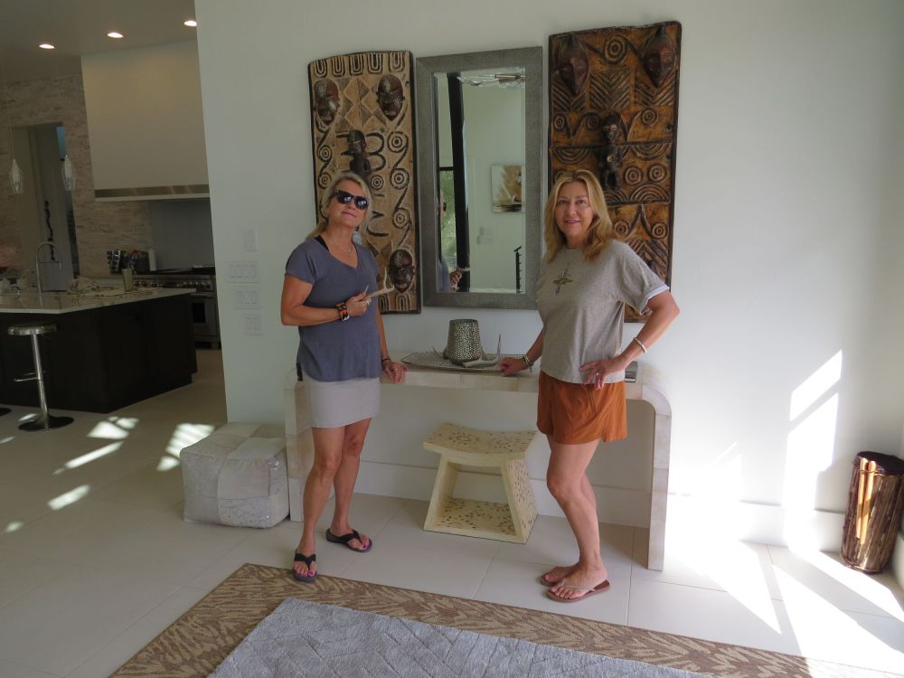  We sure had a lot of fun exploring the area around New Braunfels ,Texas with them