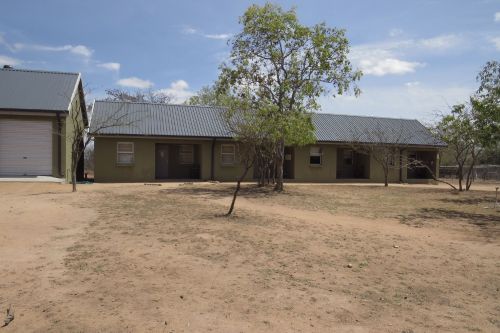 Timbavati is an incredible bush camp built by the de Villiers family to help local children learn the value of their wildlife