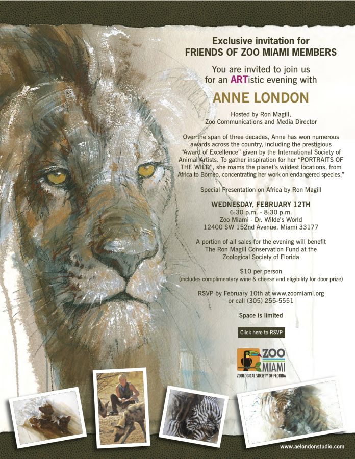 My Art Exhibition in Miami