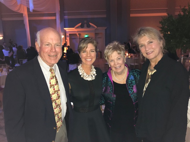 ACE awards ceremony,