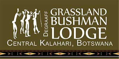 Grassland Bushman Lodge